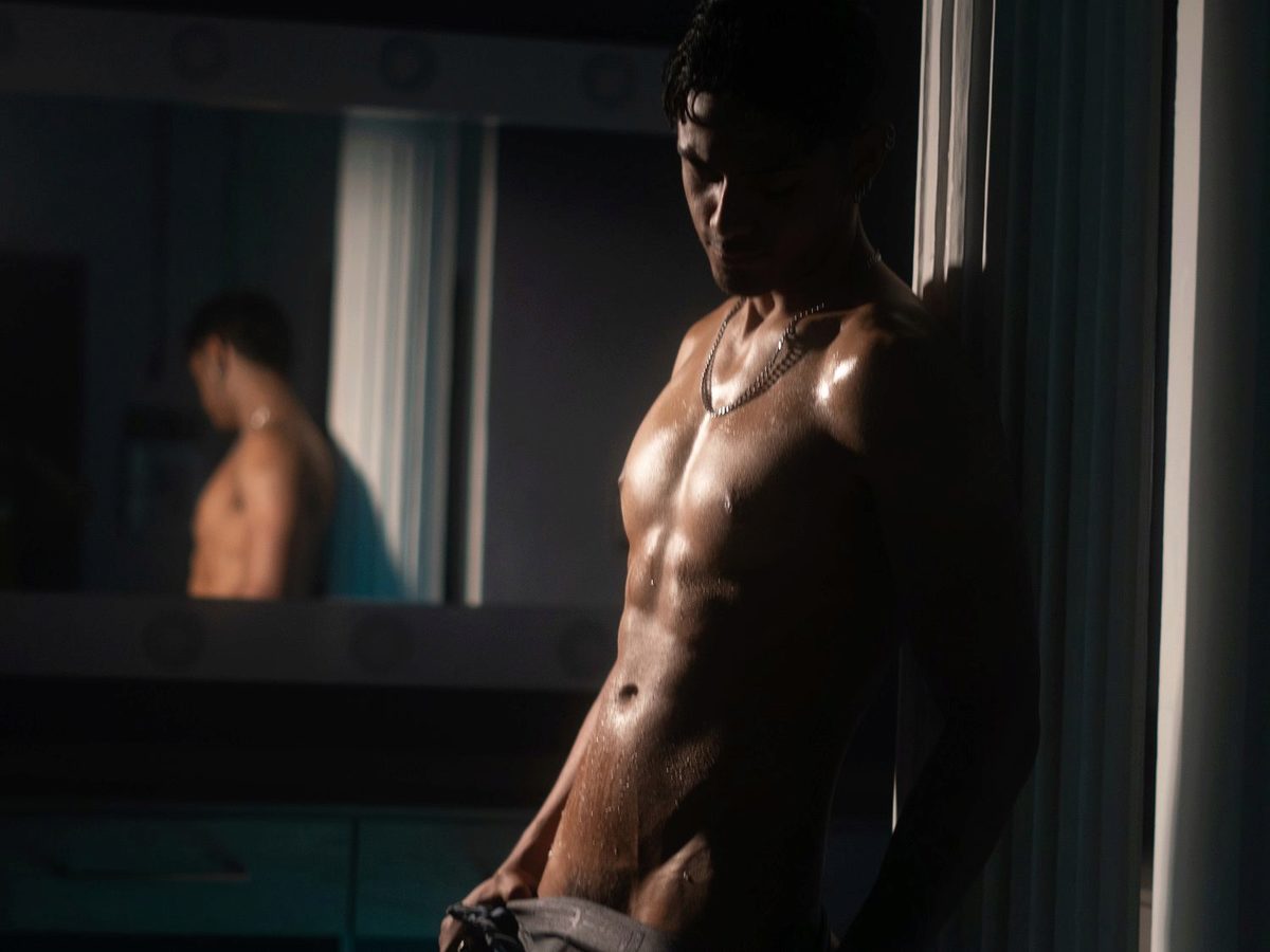 Ethan Lavi