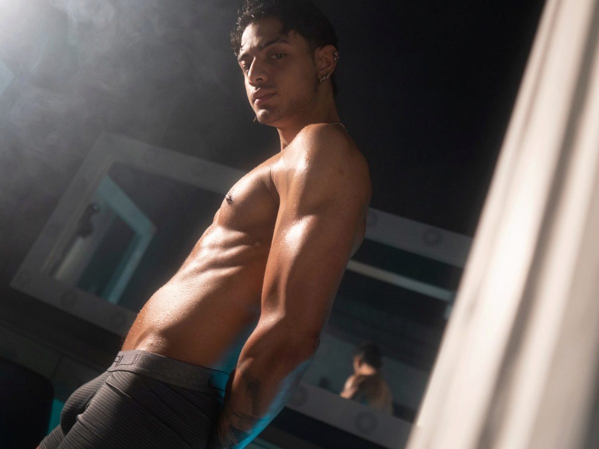 Ethan Lavi