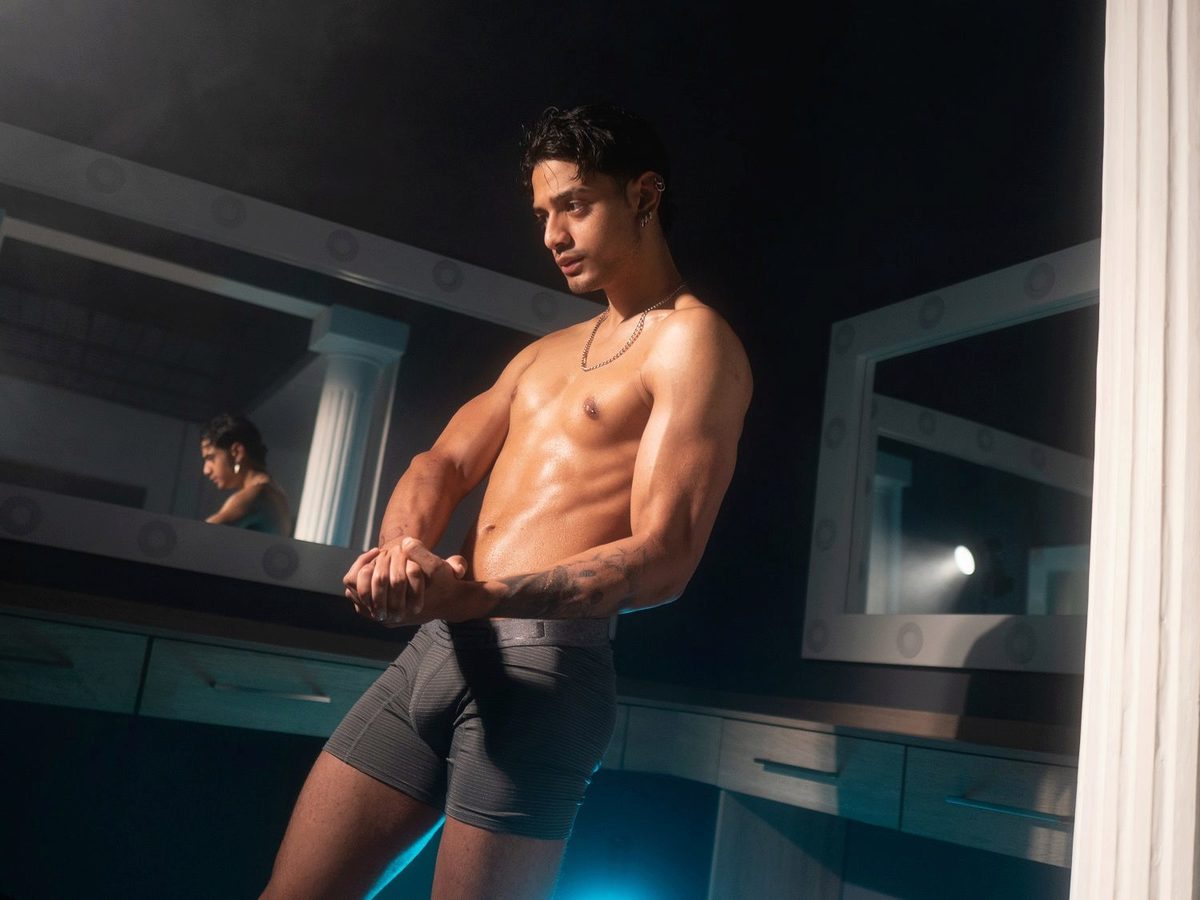 Ethan Lavi