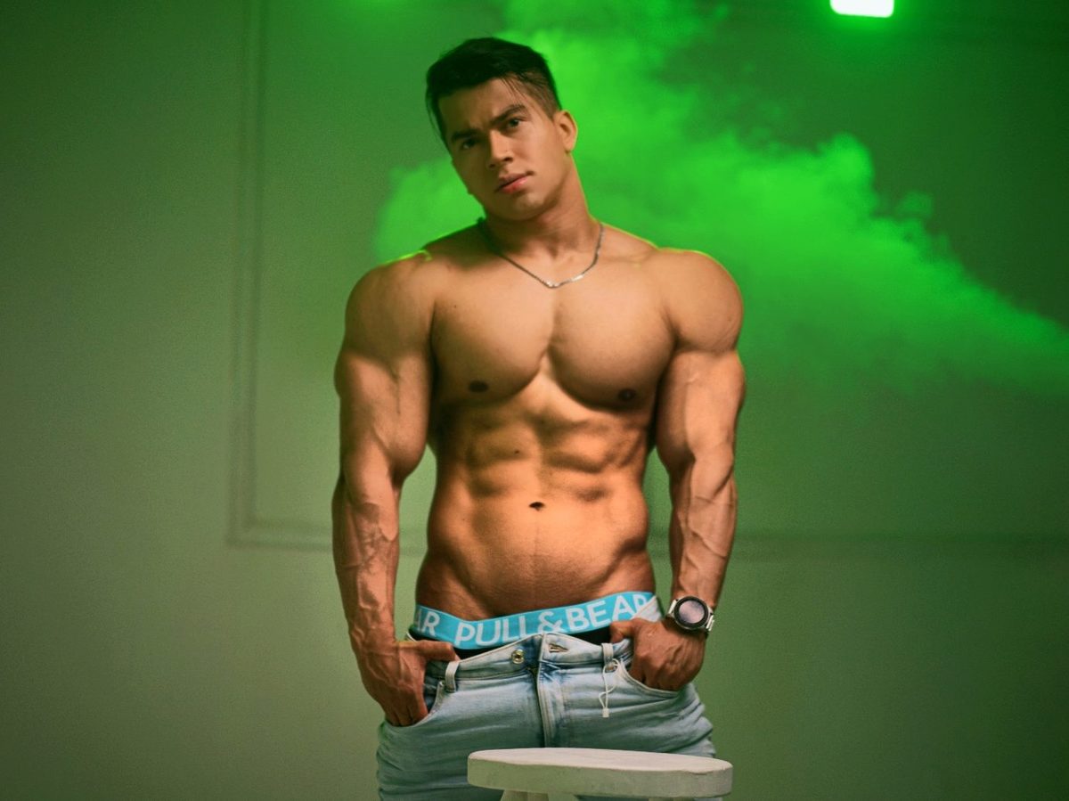 Joey Evanss