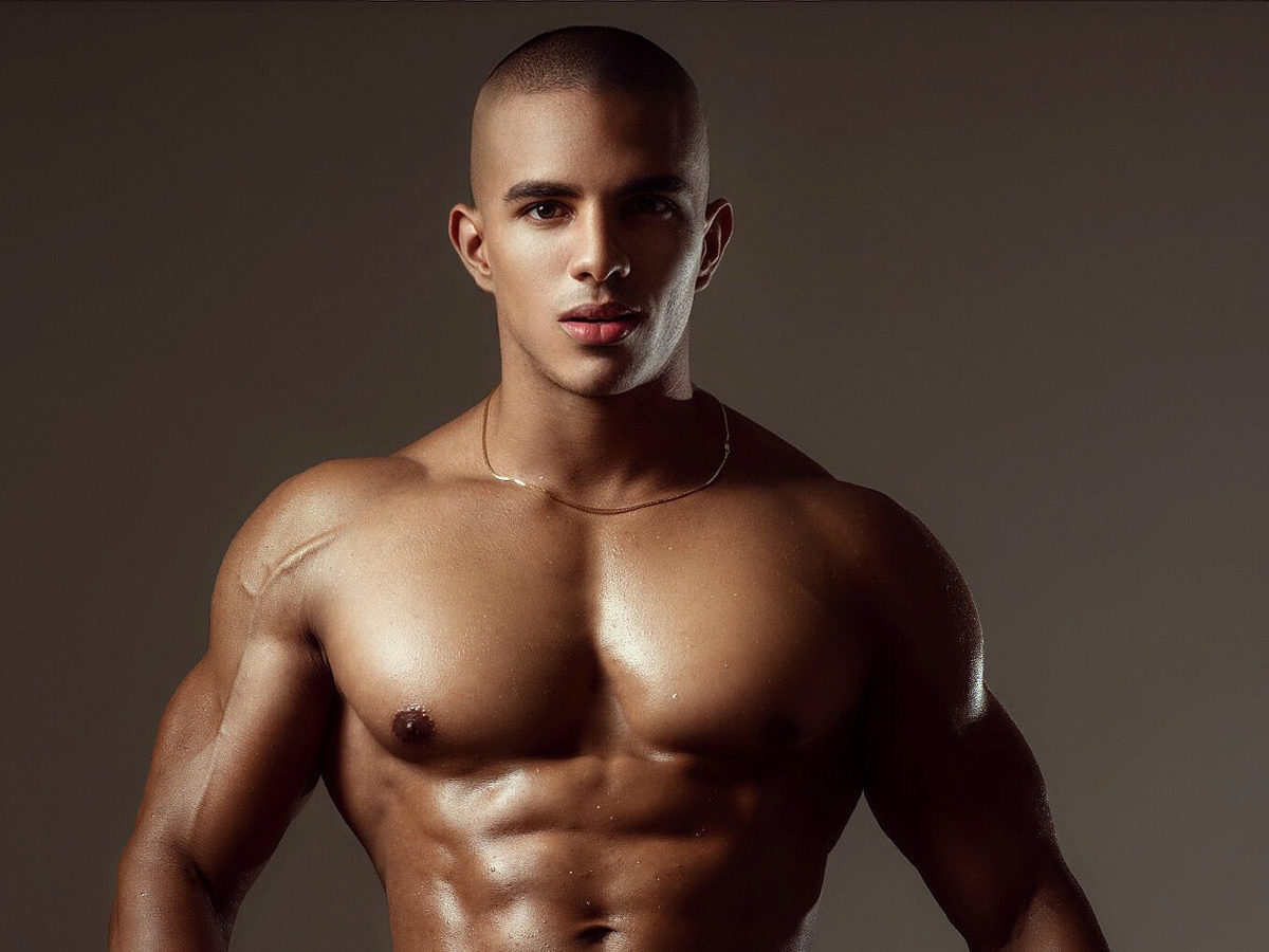 Antony Sexy