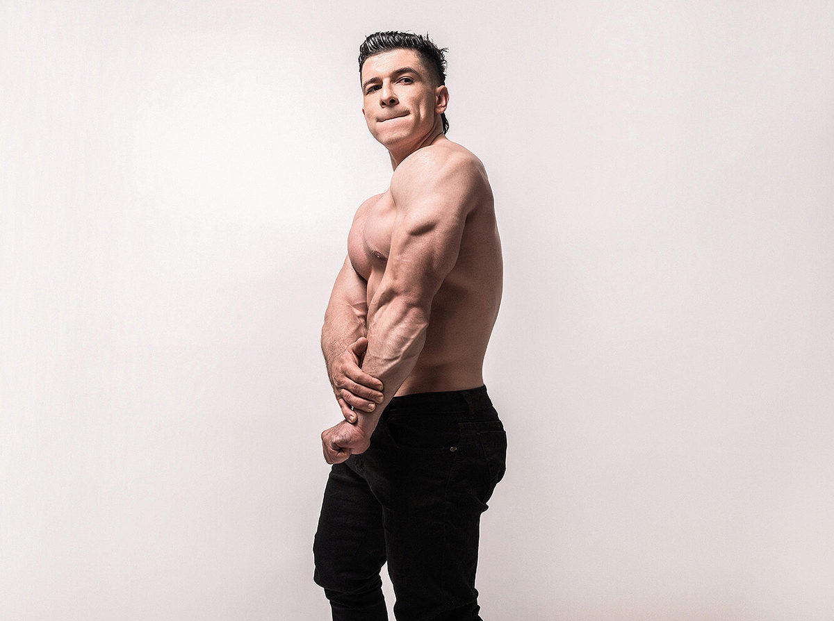 Dante Adamss