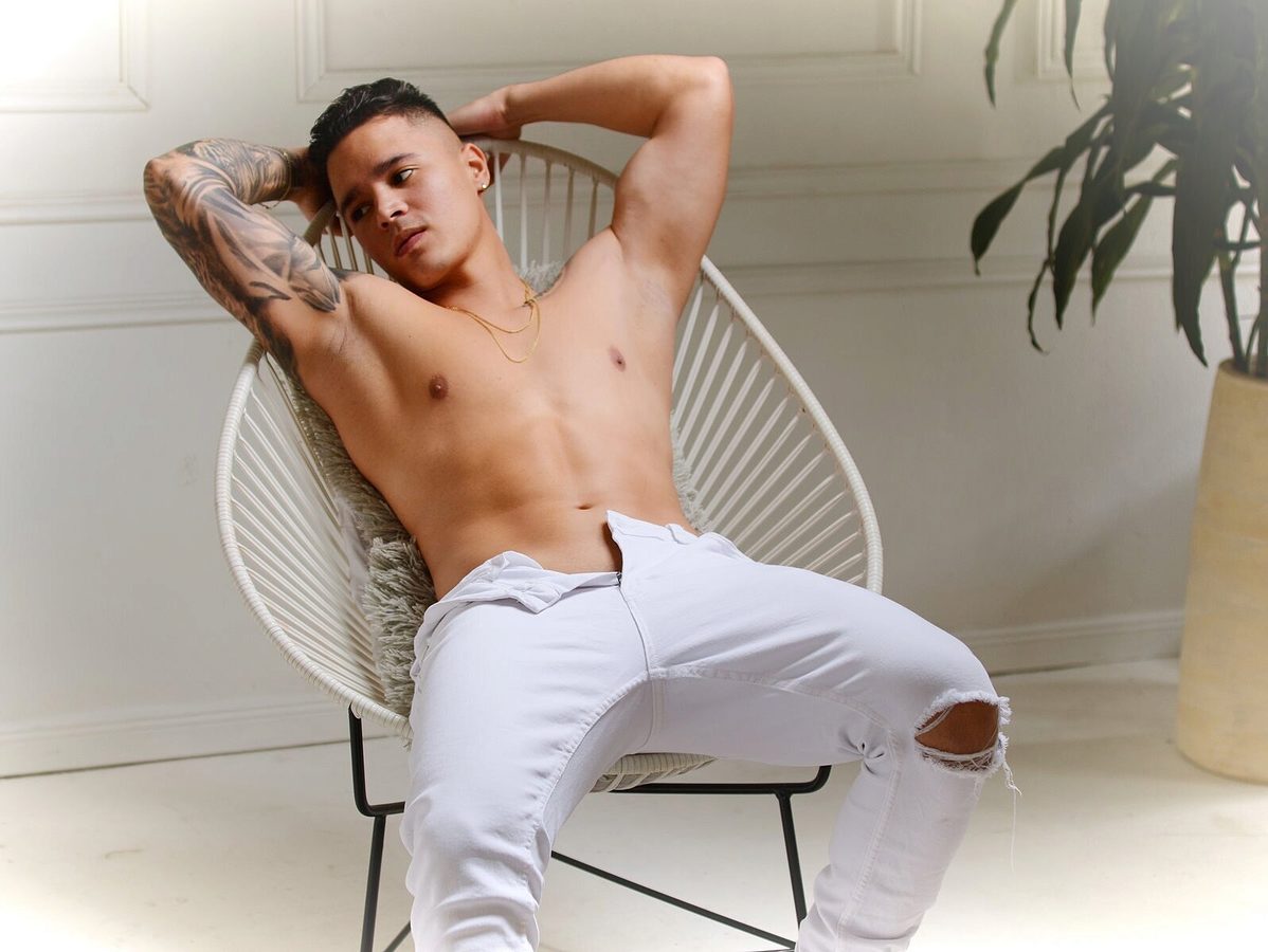 Thomas Matos