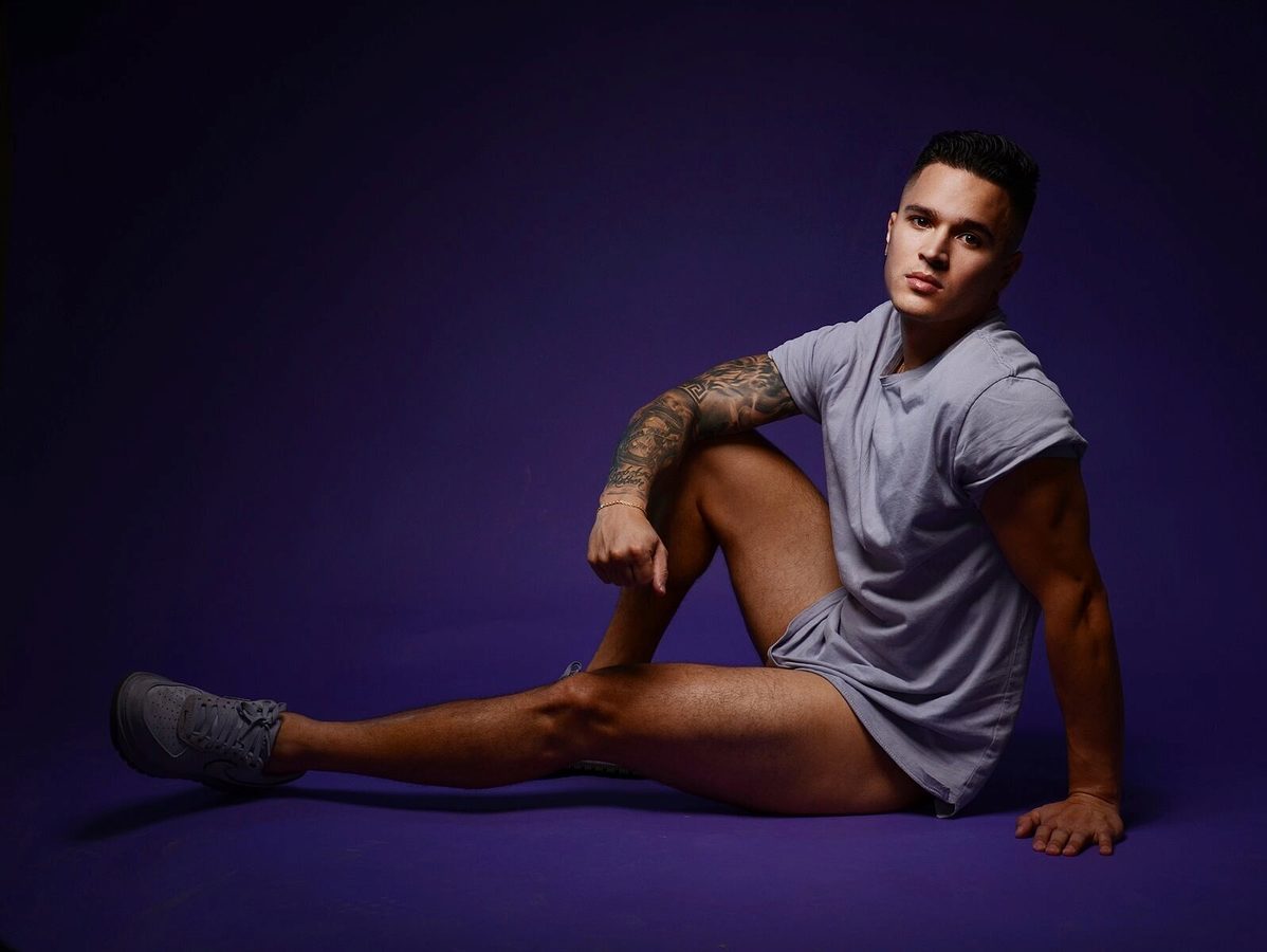 Thomas Matos