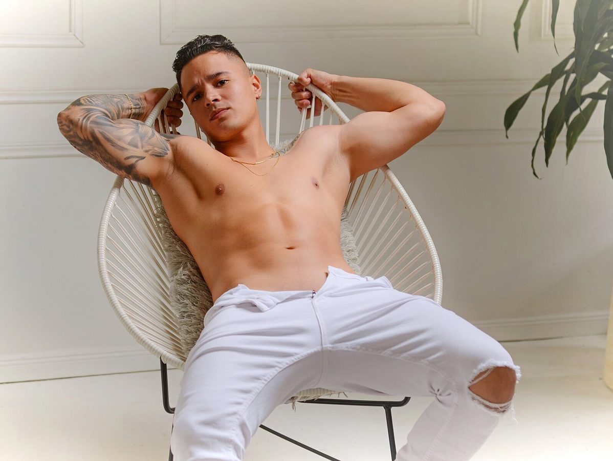 Thomas Matos