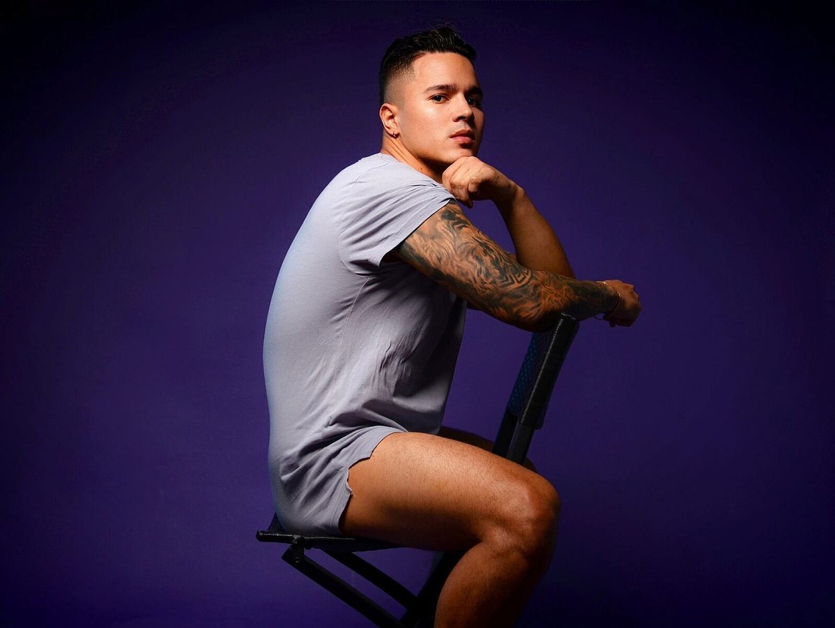 Thomas Matos
