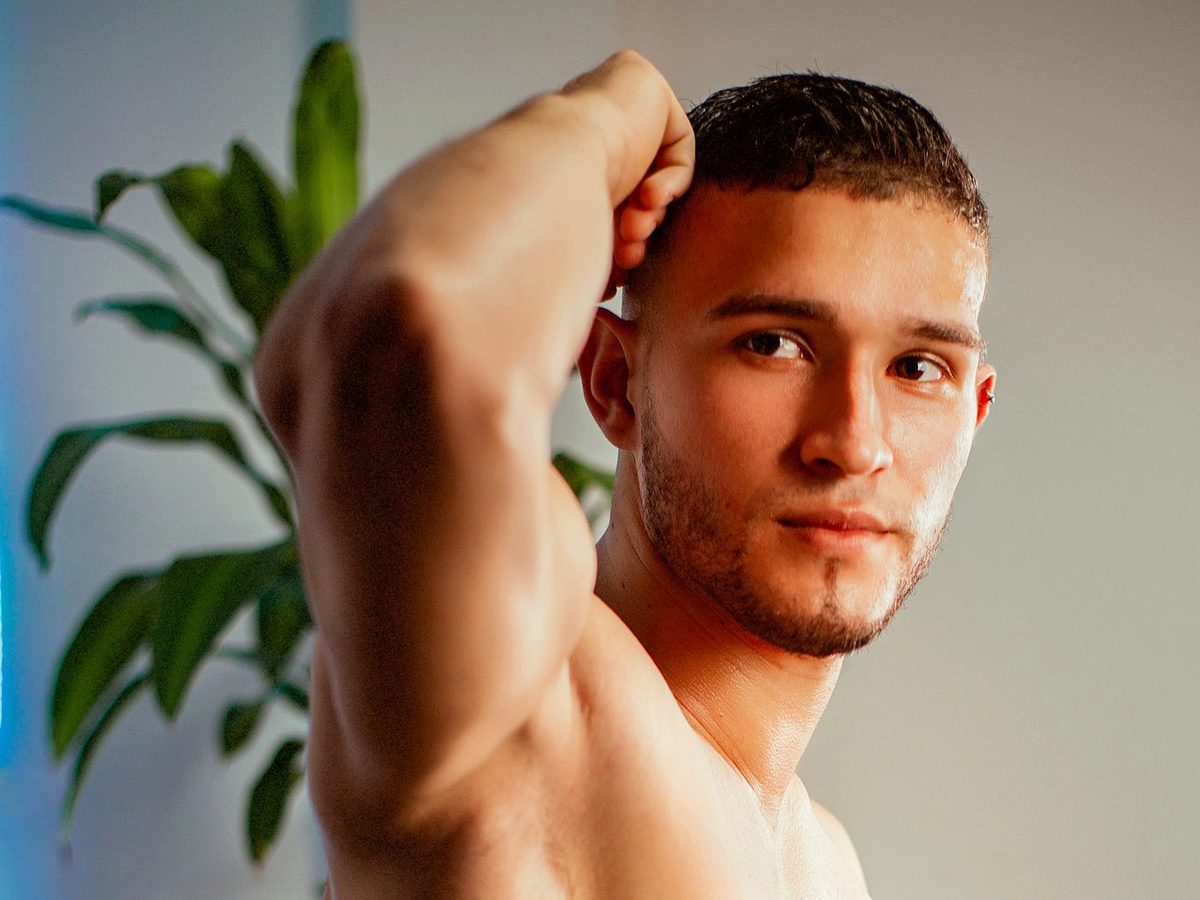 Andrew Diazz