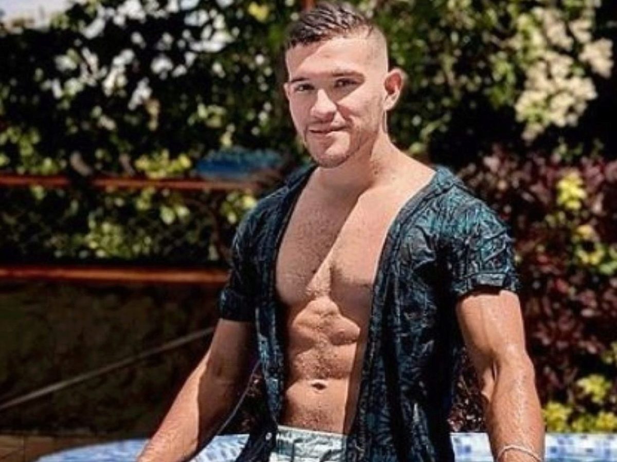 Andrew Diazz