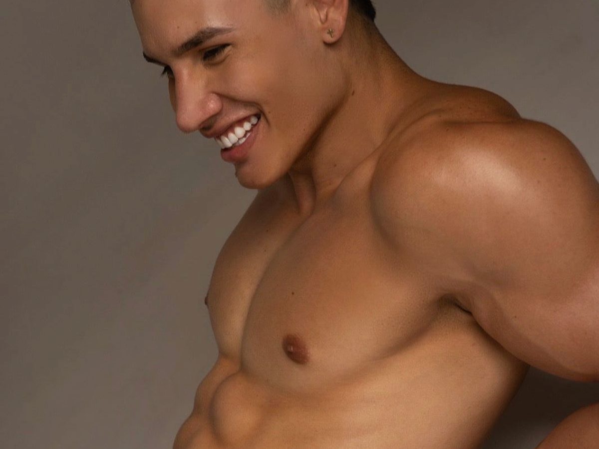 Cory Daniels