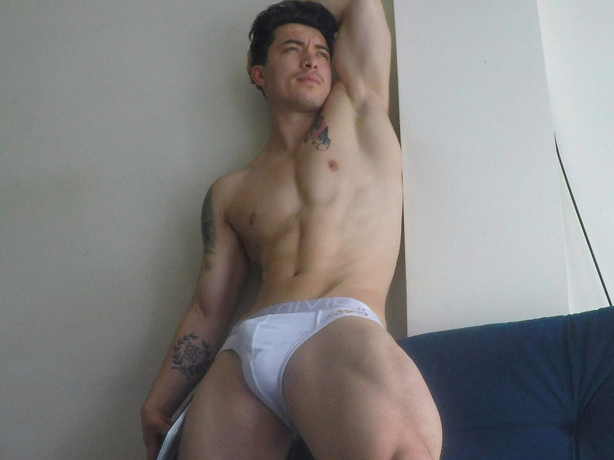 Jake Murphys
