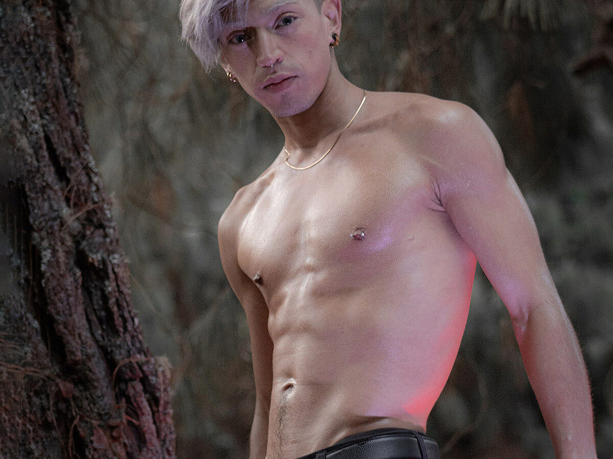 Adam Volkov