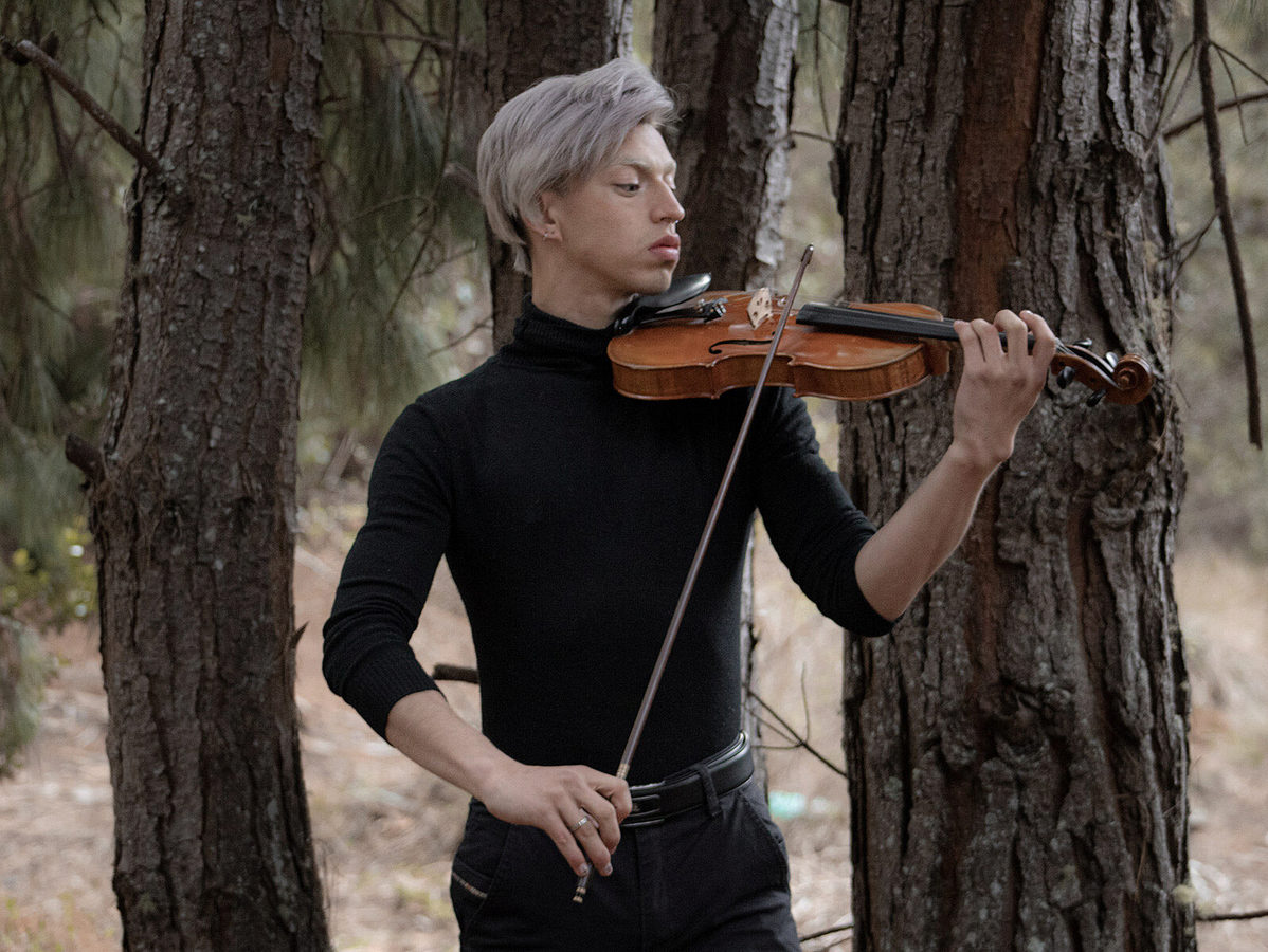 Adam Volkov