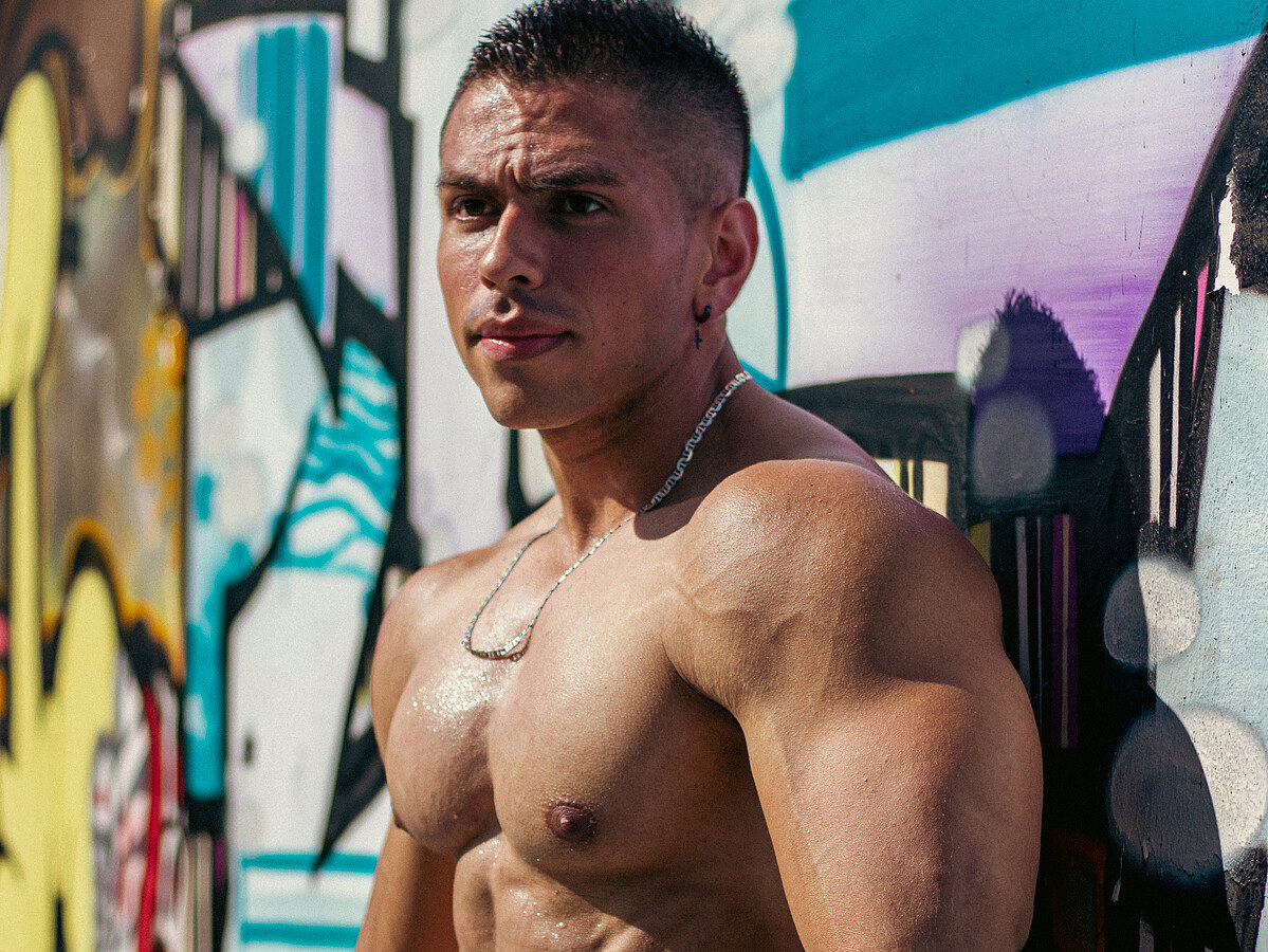 Justin Karter