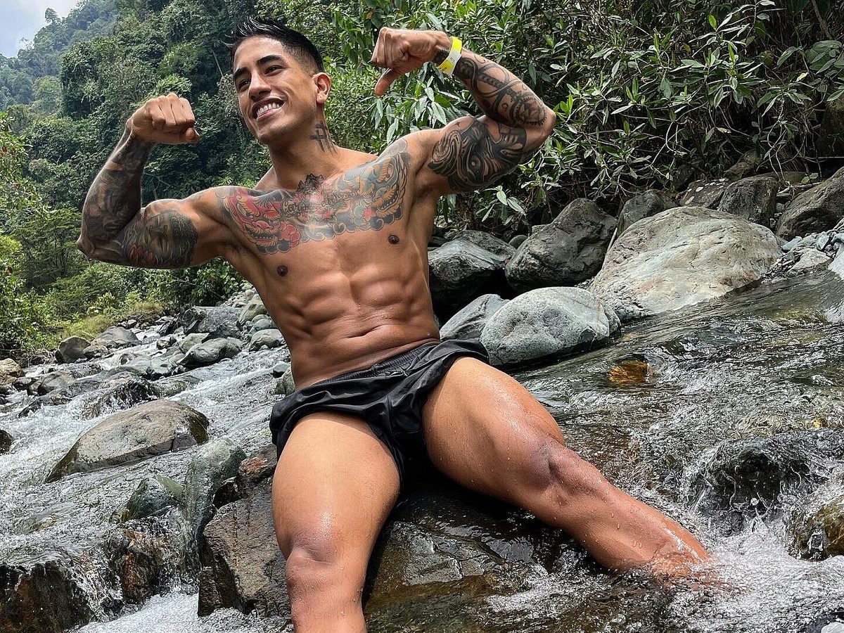 Adan Reilly