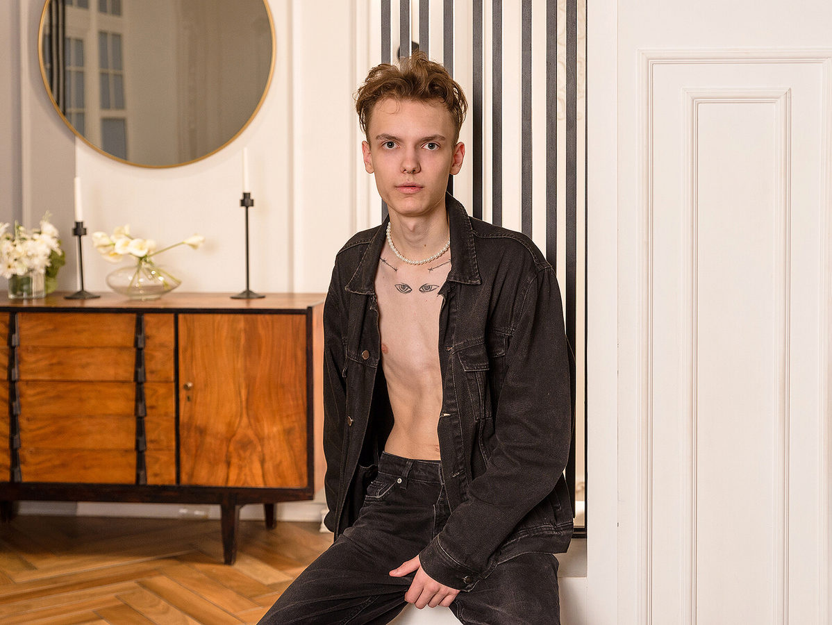 Dylan Noir