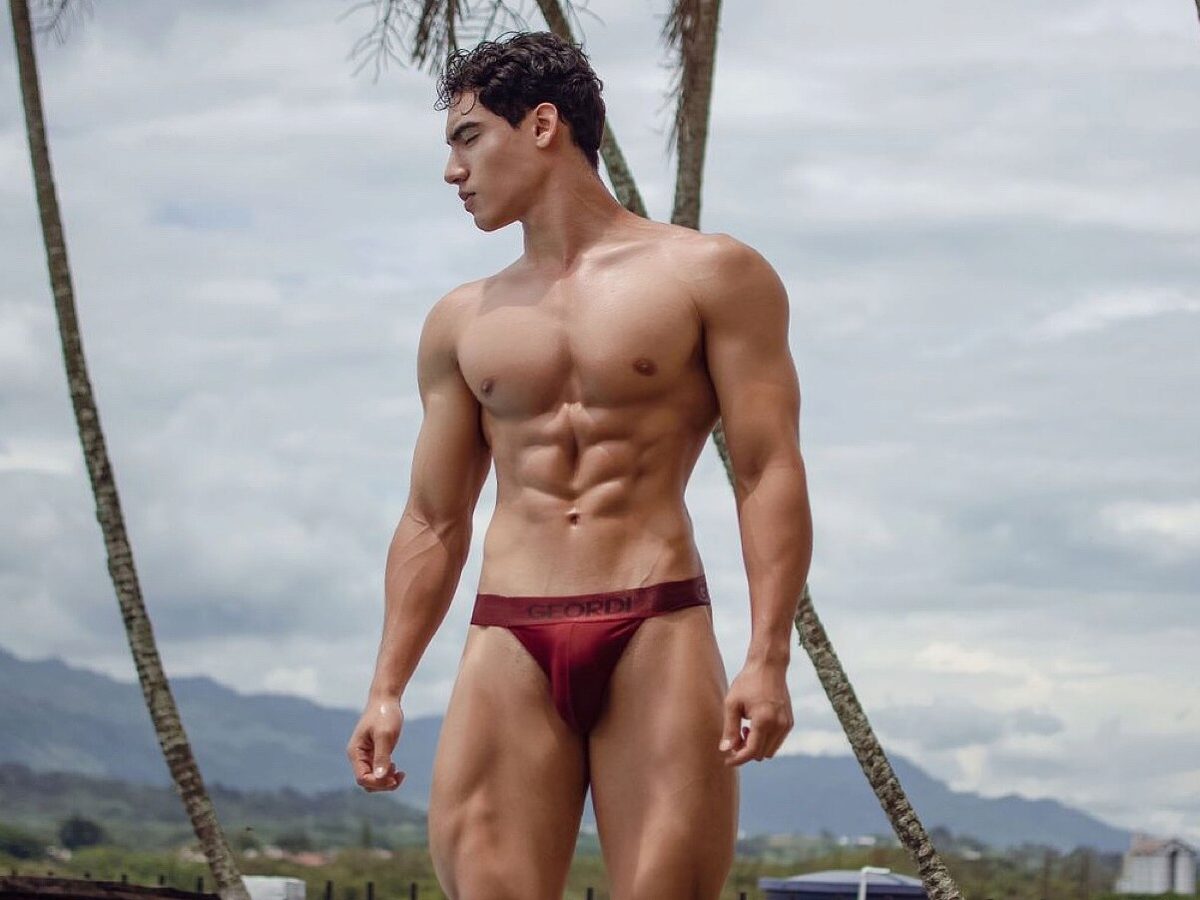 Tian Brooks