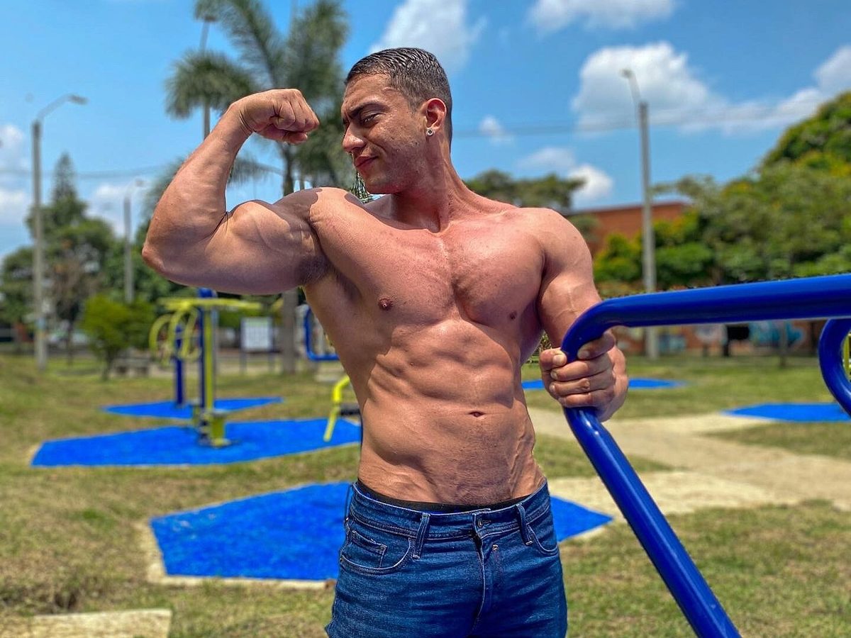 Damiann Stone