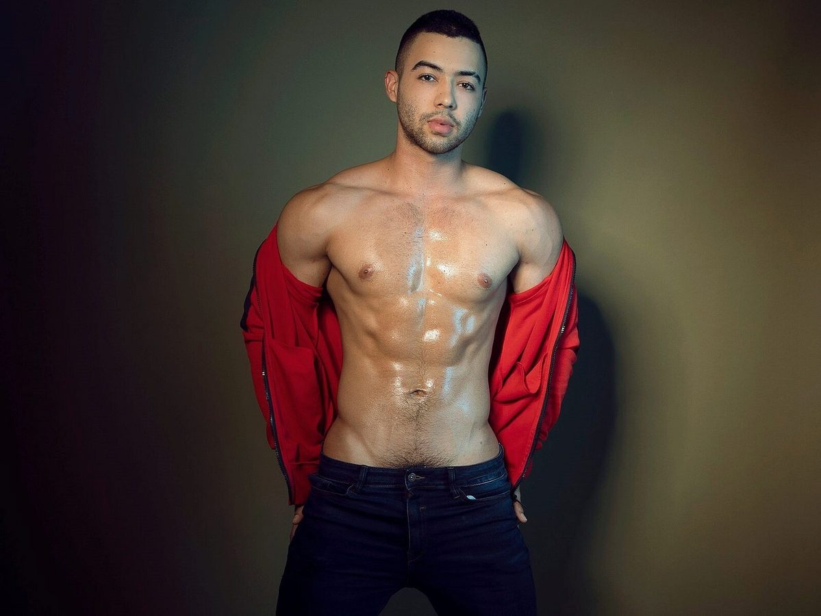 Jordan Lewiss