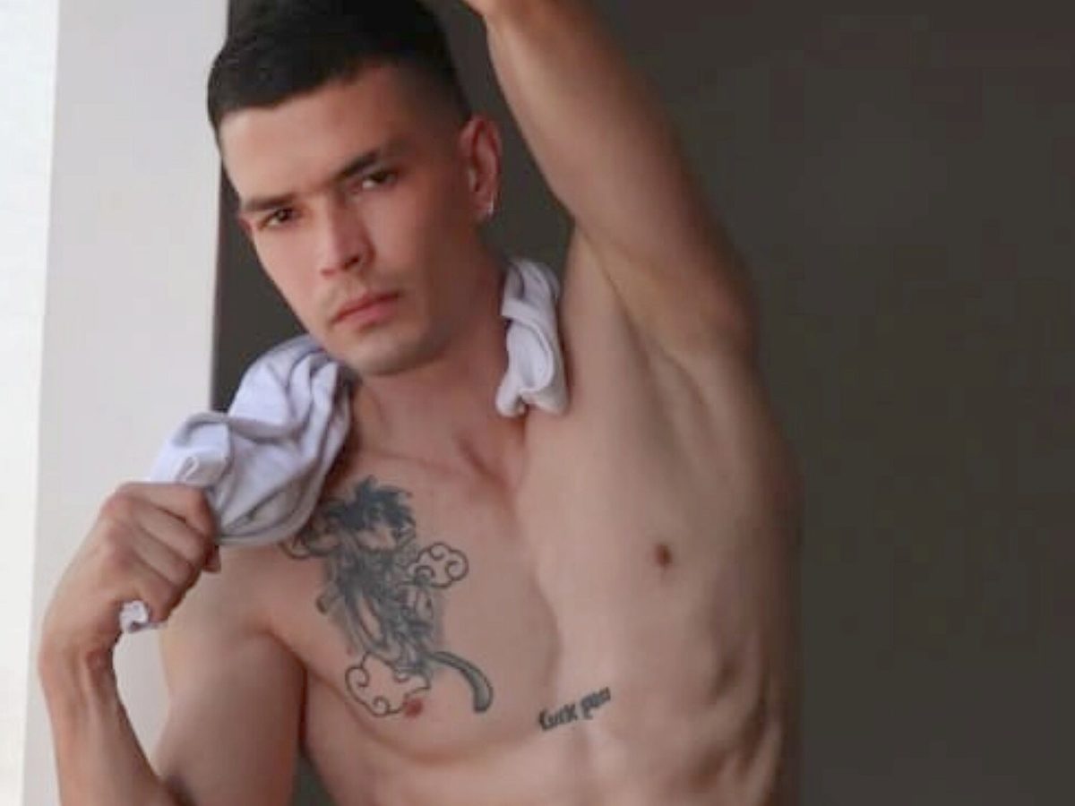 Alex Devegas