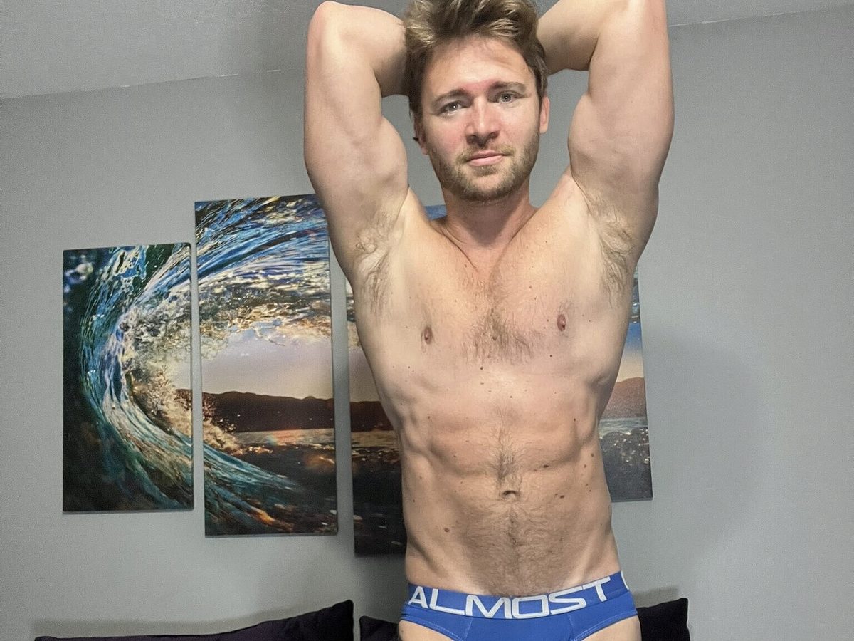 Jaden Storm