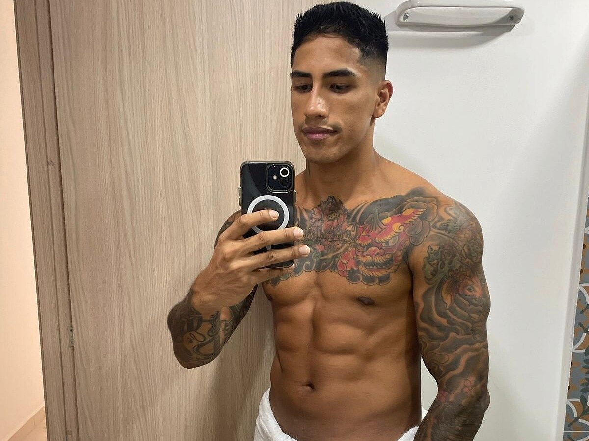 Adan Reilly