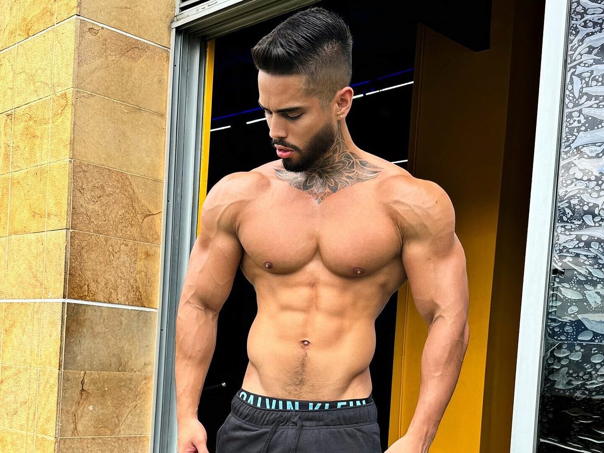 Frank Dwayne