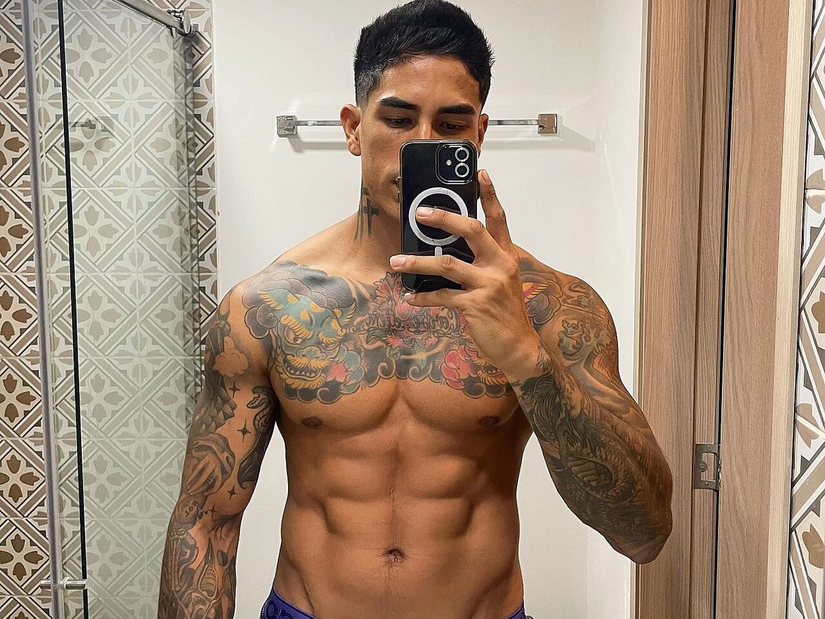 Adan Reilly