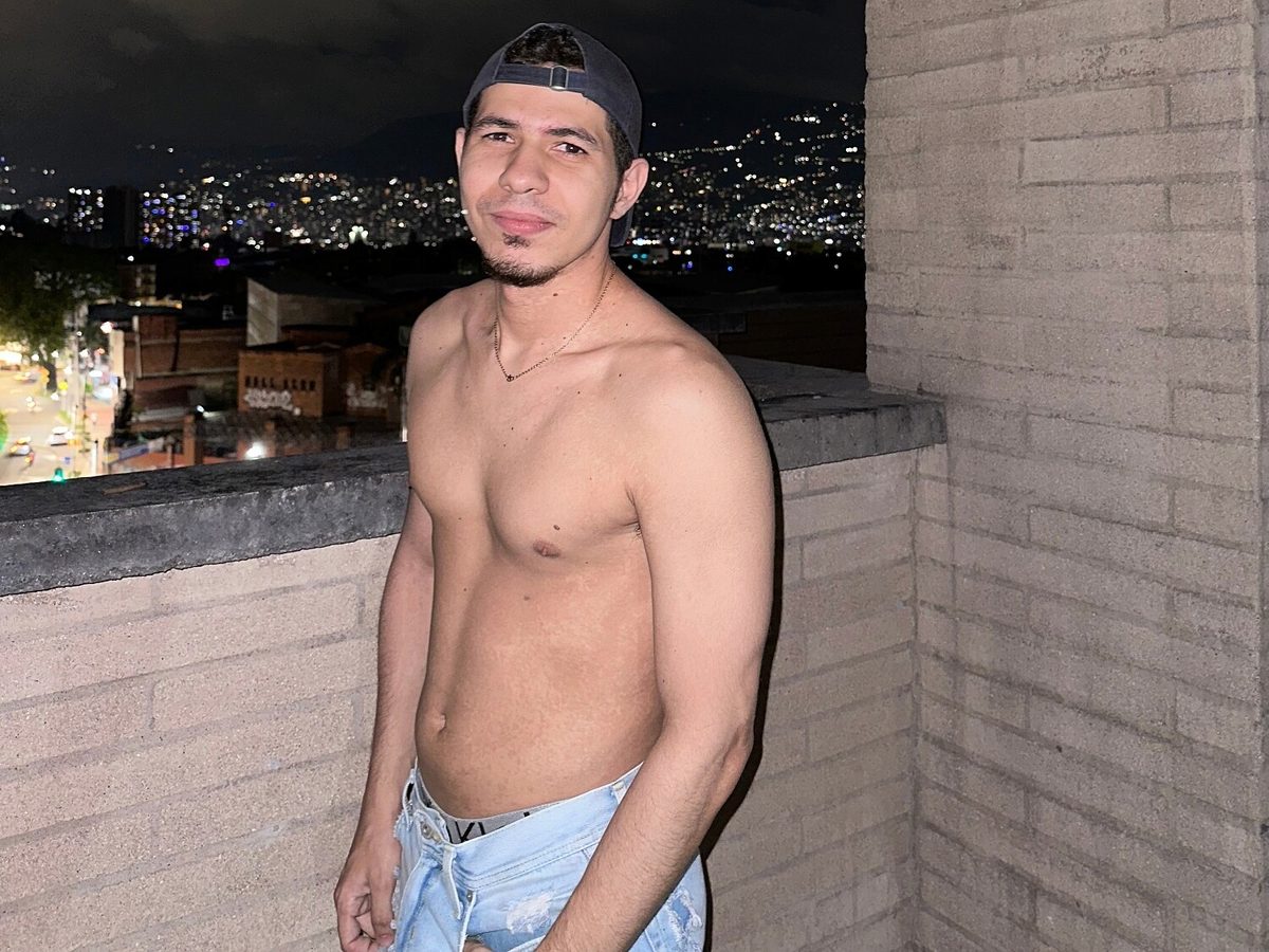 Steven Clain