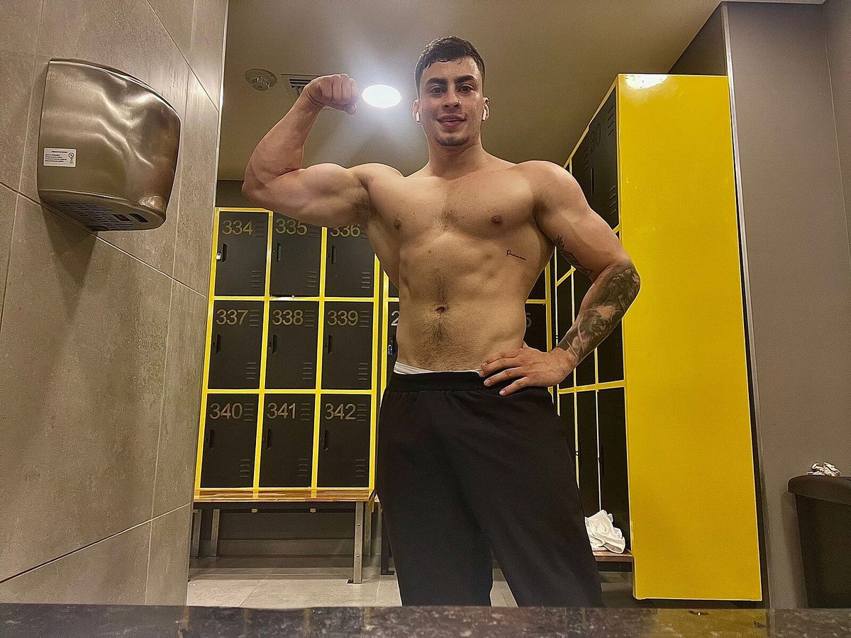 Thiago Meneses