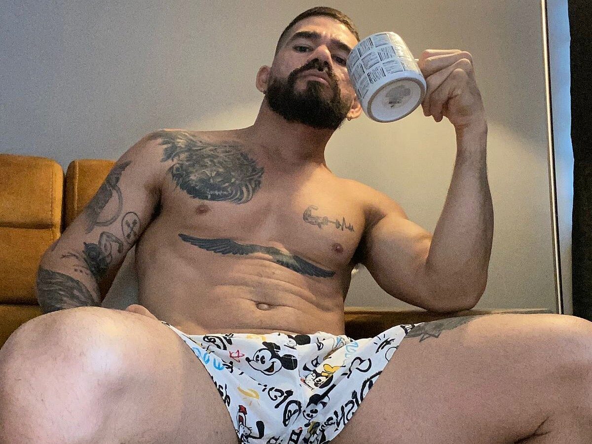 Ryan Willian