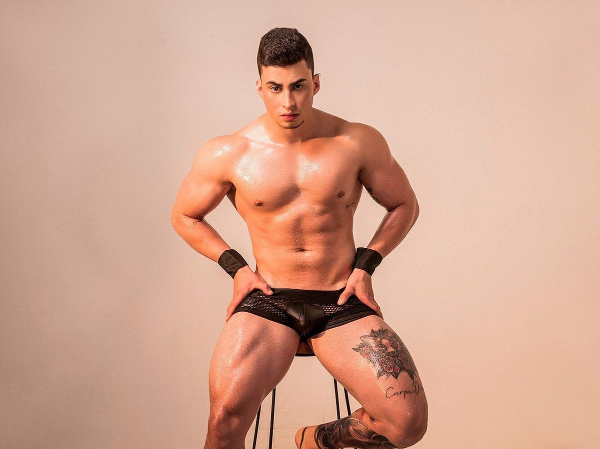 Thiago Meneses