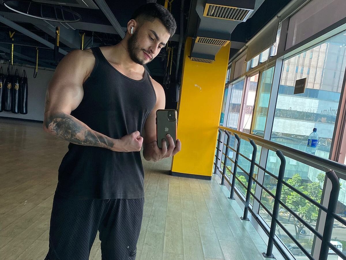 Thiago Meneses