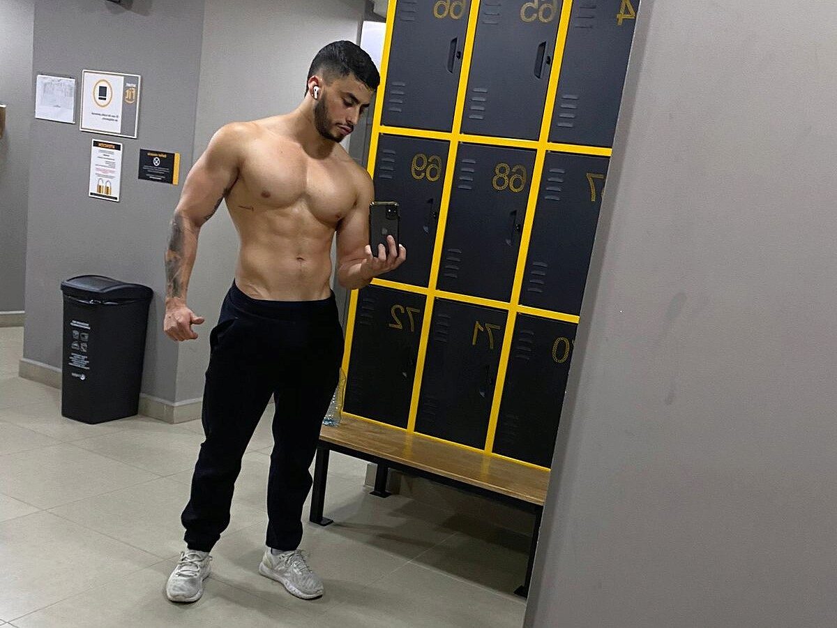 Thiago Meneses