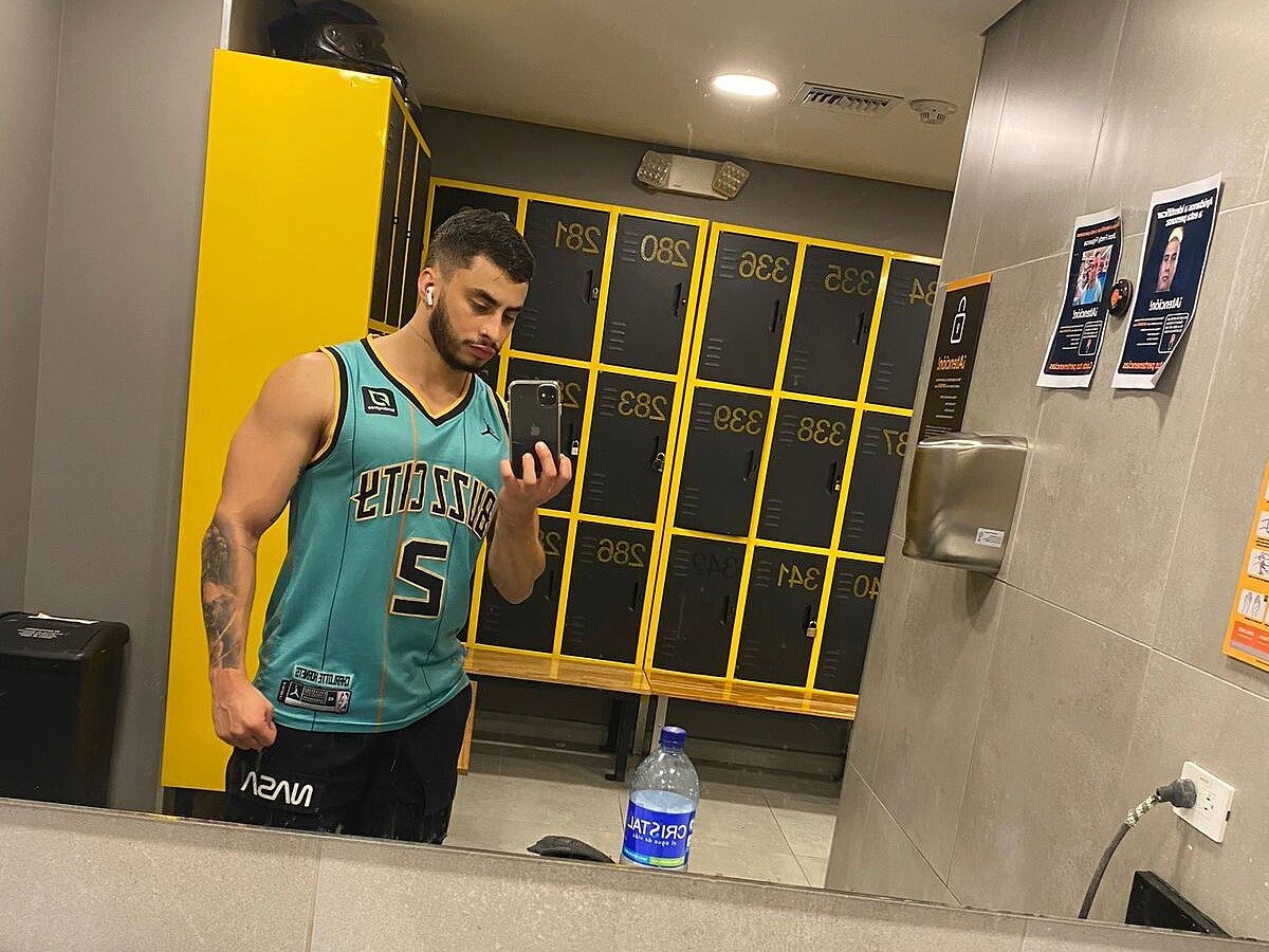 Thiago Meneses