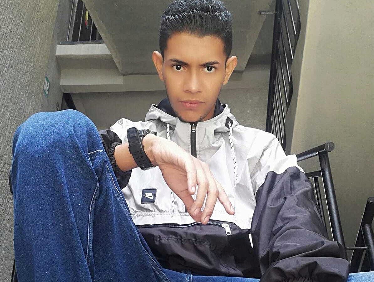 Emiliano Hott