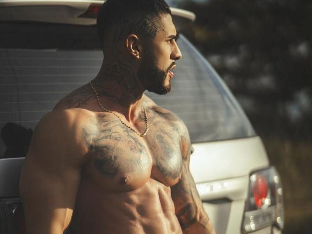 Jake Orthega