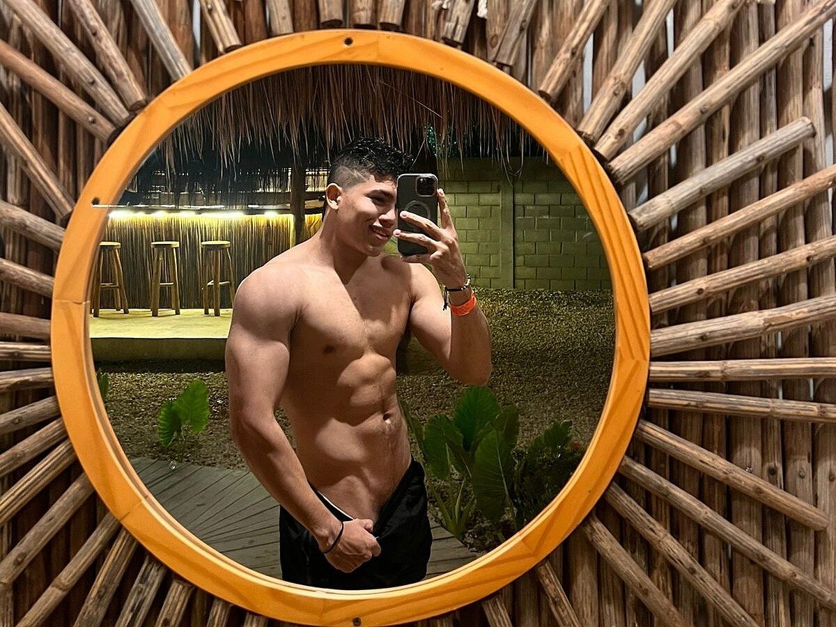 Nick Fenix