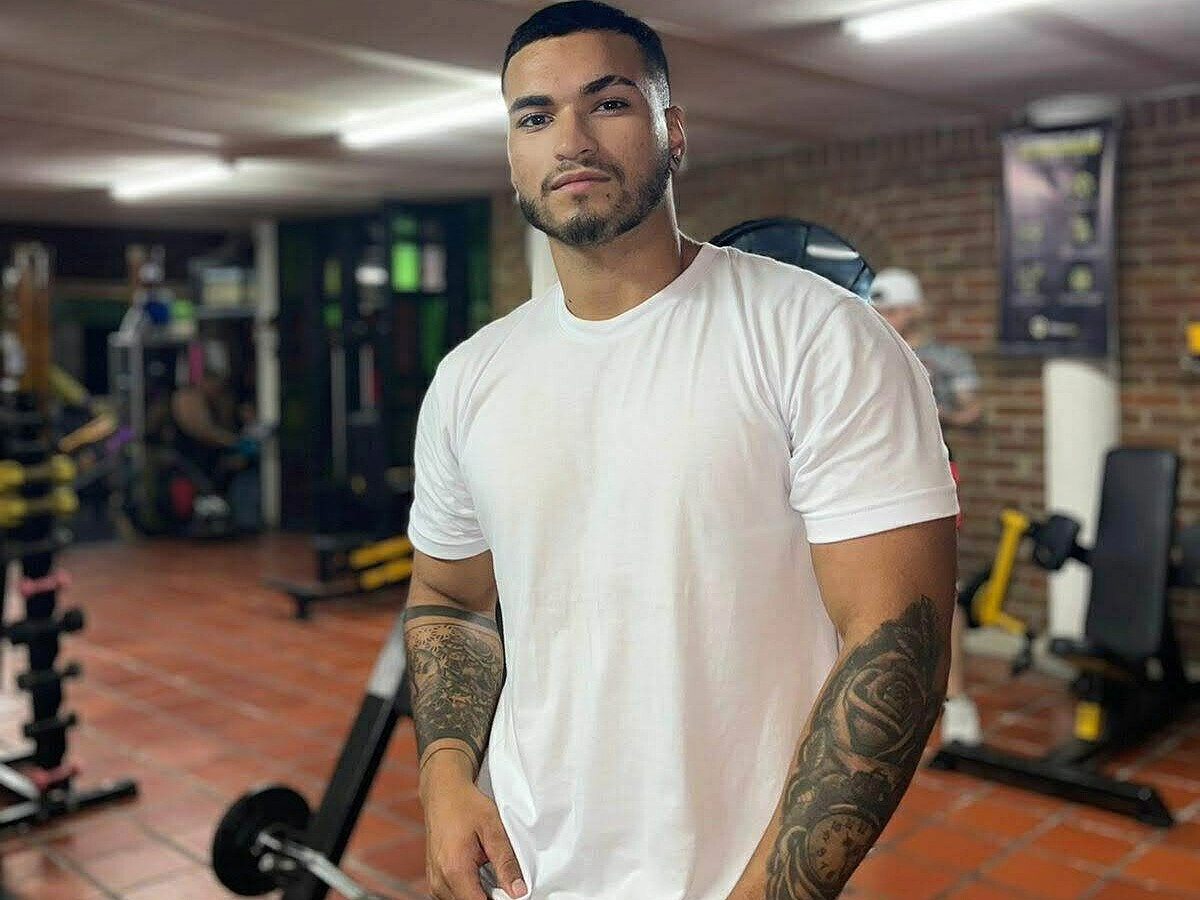 Chrys Harris