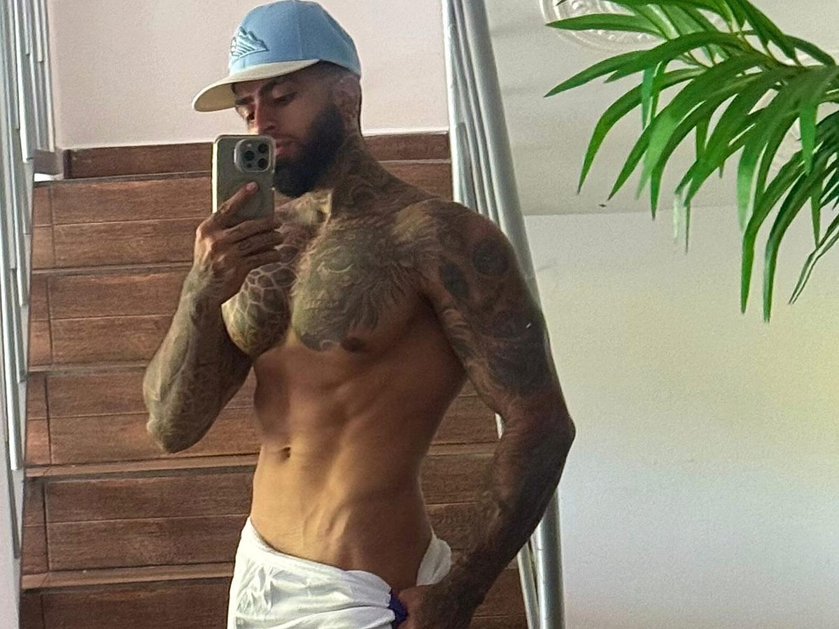 Gavin Steele