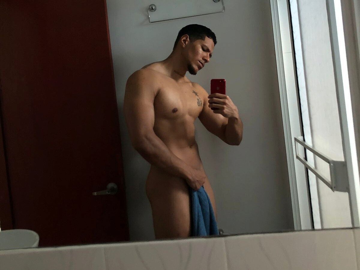 Adam Brocs