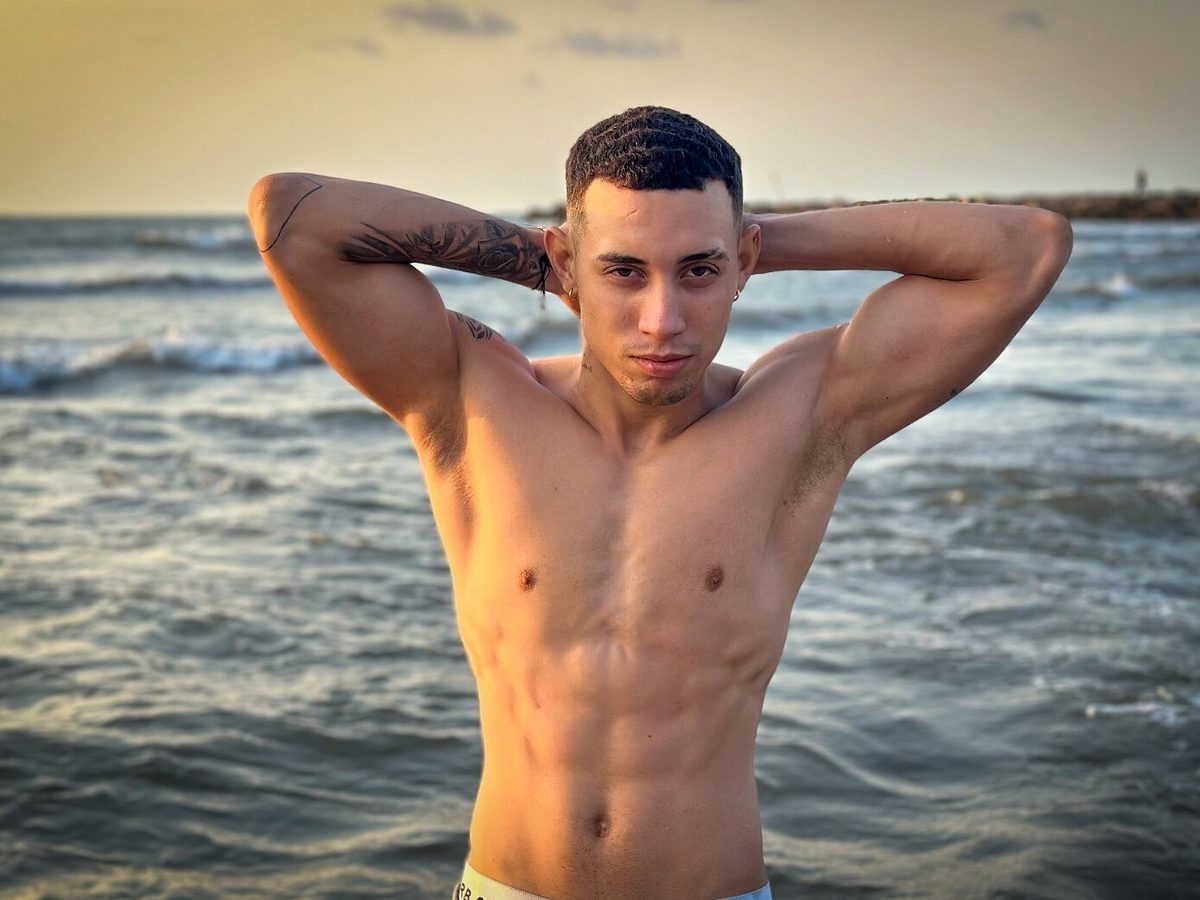 Max Floyd