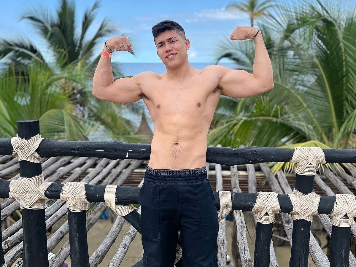 Nick Fenix
