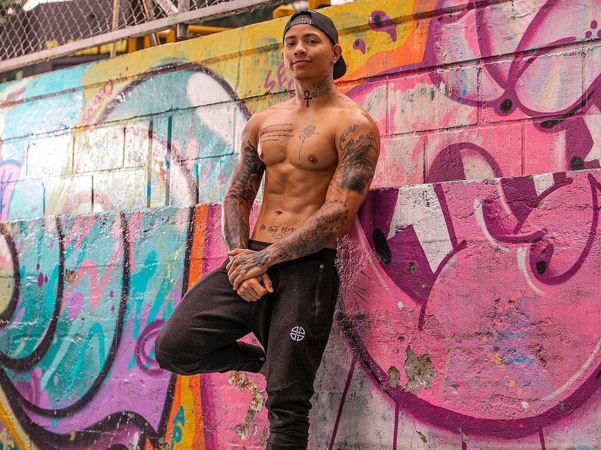 Joseph King