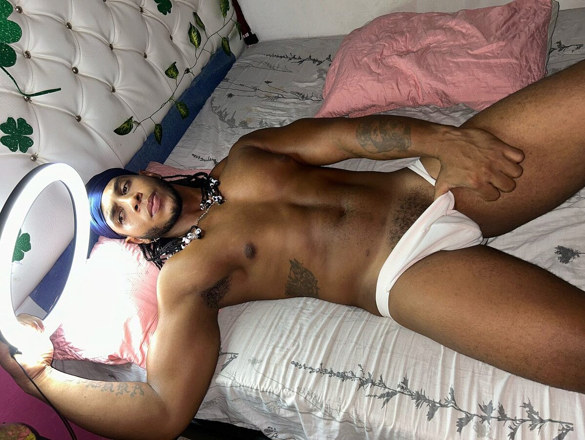 Erick Madison