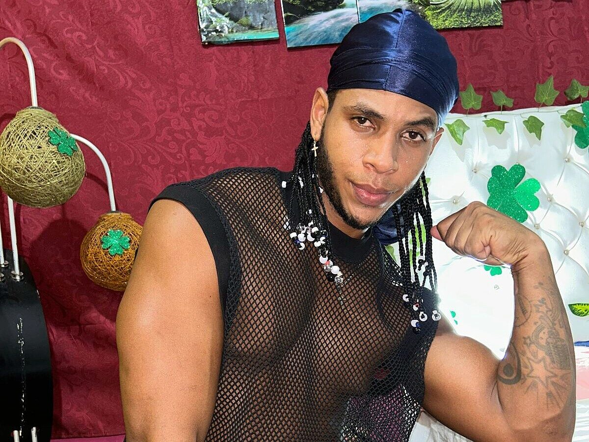 Erick Madison