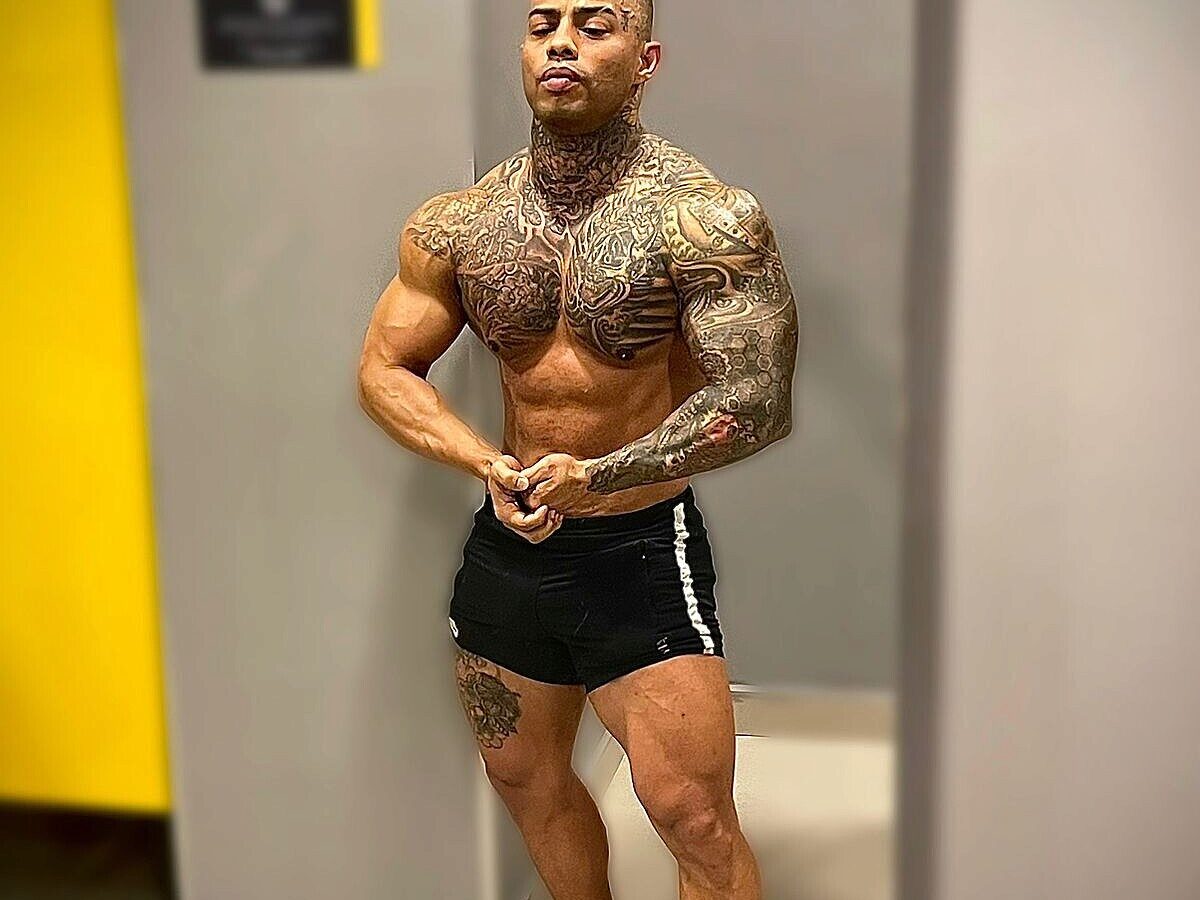 Owen Freid