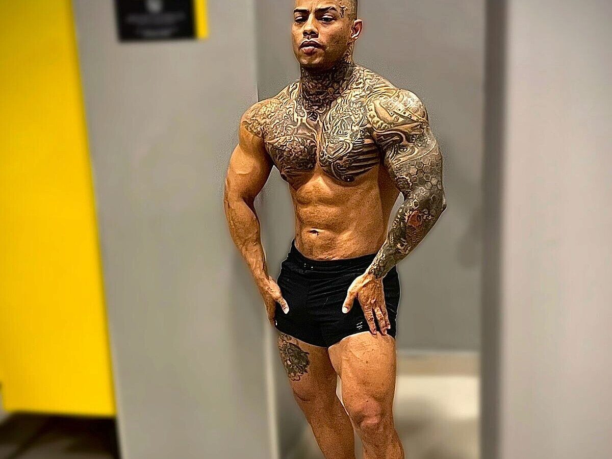 Owen Freid