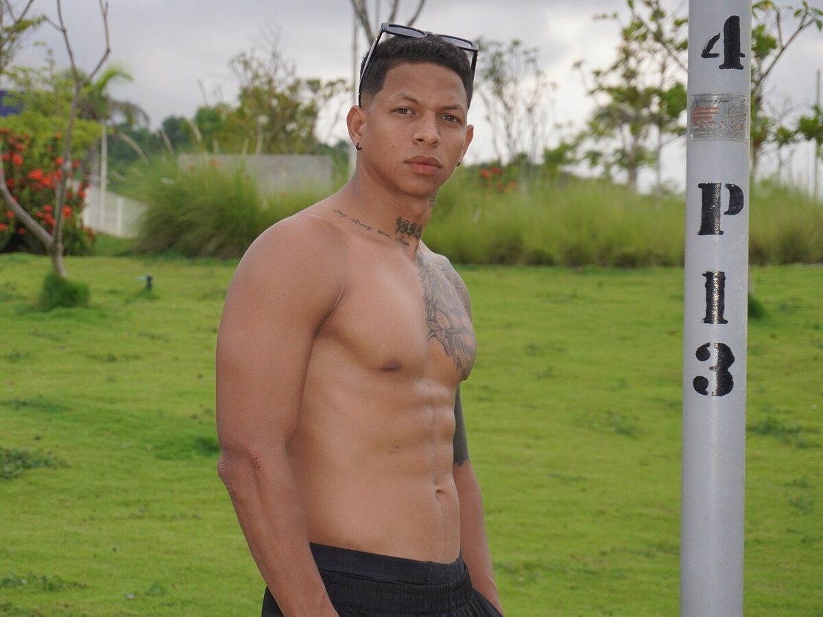 Drake Jhonso