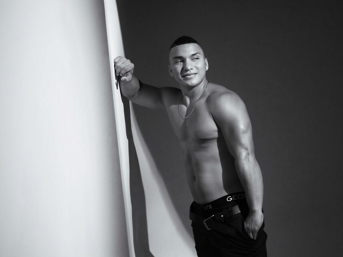 Tiago Andrade