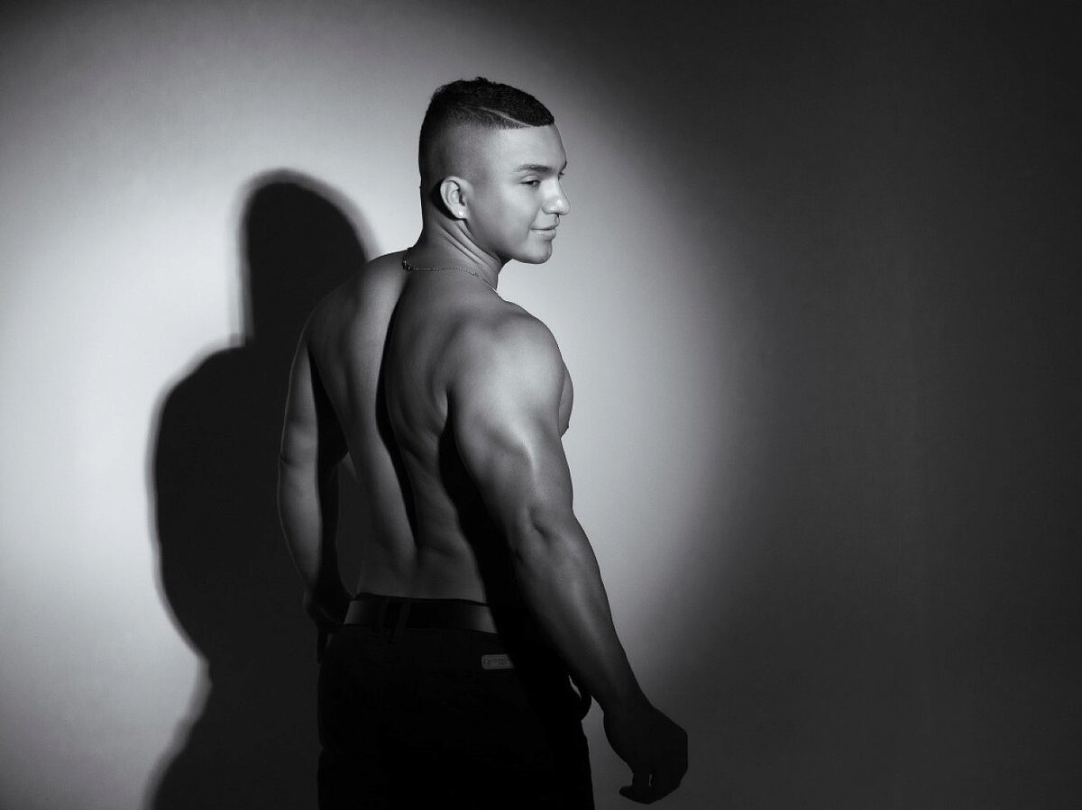 Tiago Andrade